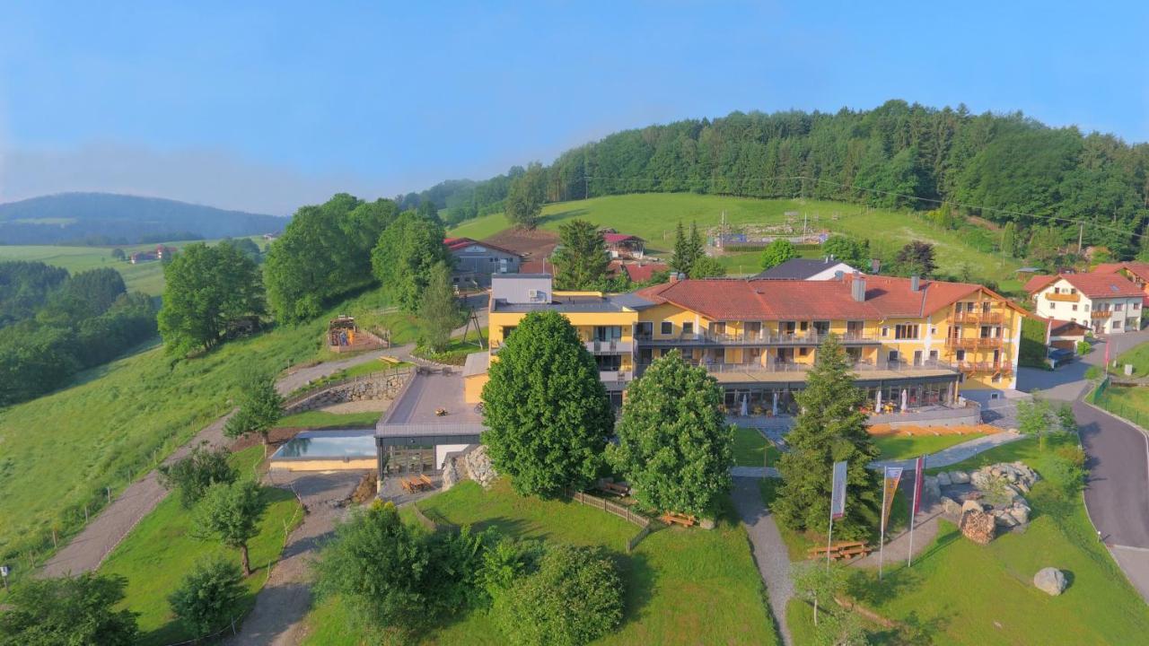 Landhaus Zur Ohe Schönberg Exterior foto