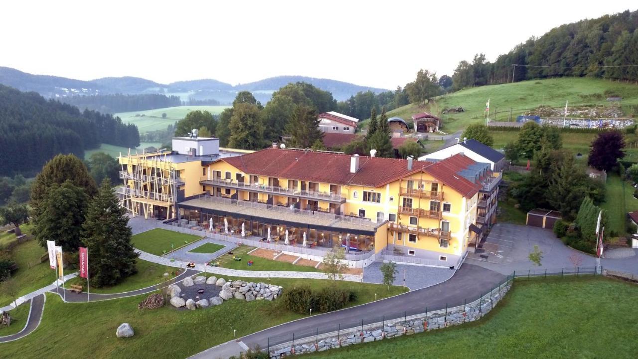 Landhaus Zur Ohe Schönberg Exterior foto